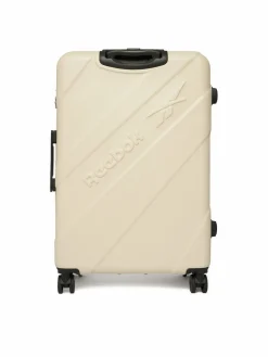 Valigia grande CEO-RBK-WAL-025-L Beige