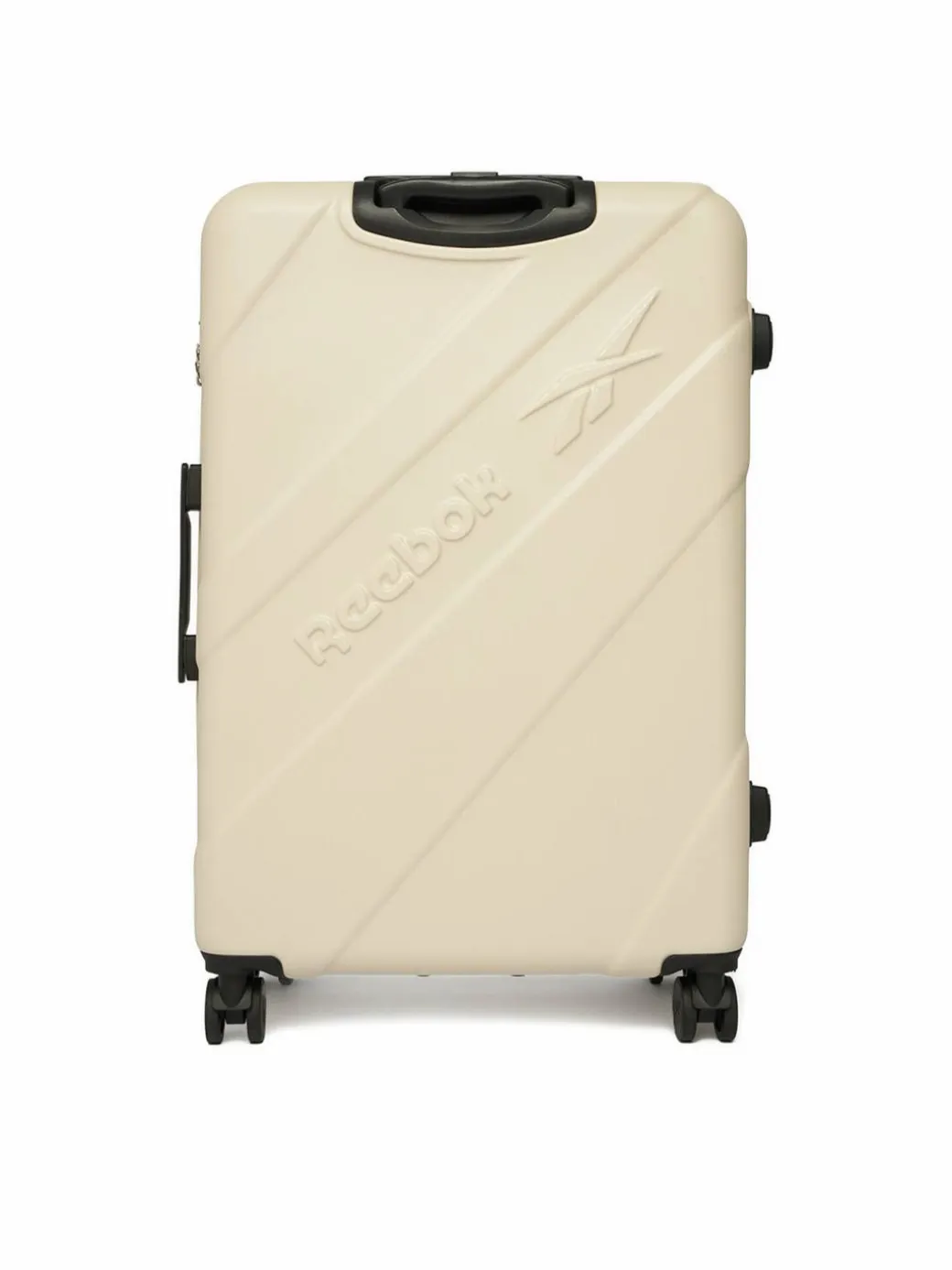 Valigia grande CEO-RBK-WAL-025-L Beige