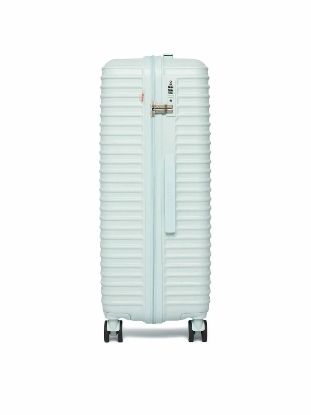 Valigia grande CEO-RBK-WAL-027-L Blu