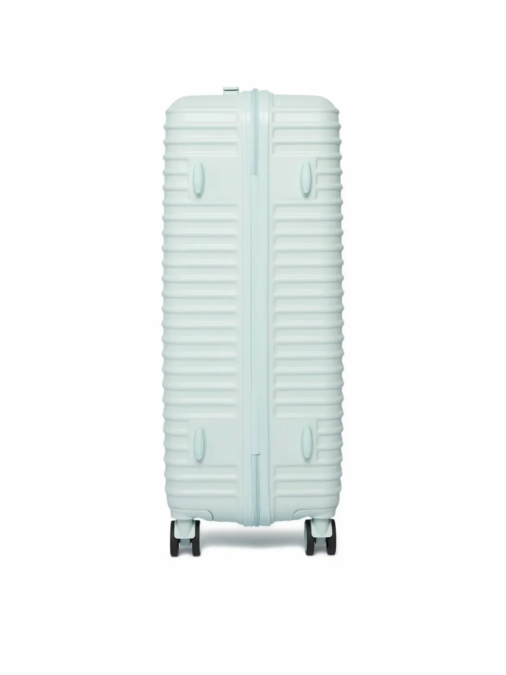 Valigia grande CEO-RBK-WAL-027-L Blu