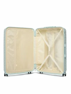 Valigia grande CEO-RBK-WAL-027-L Blu
