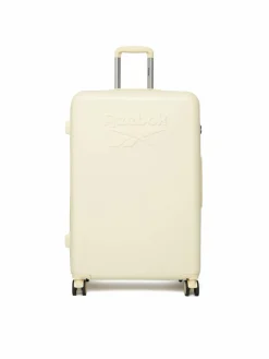 Valigia grande CEO-RBK-WAL-026-L Giallo