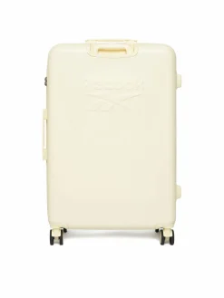 Valigia grande CEO-RBK-WAL-026-L Giallo