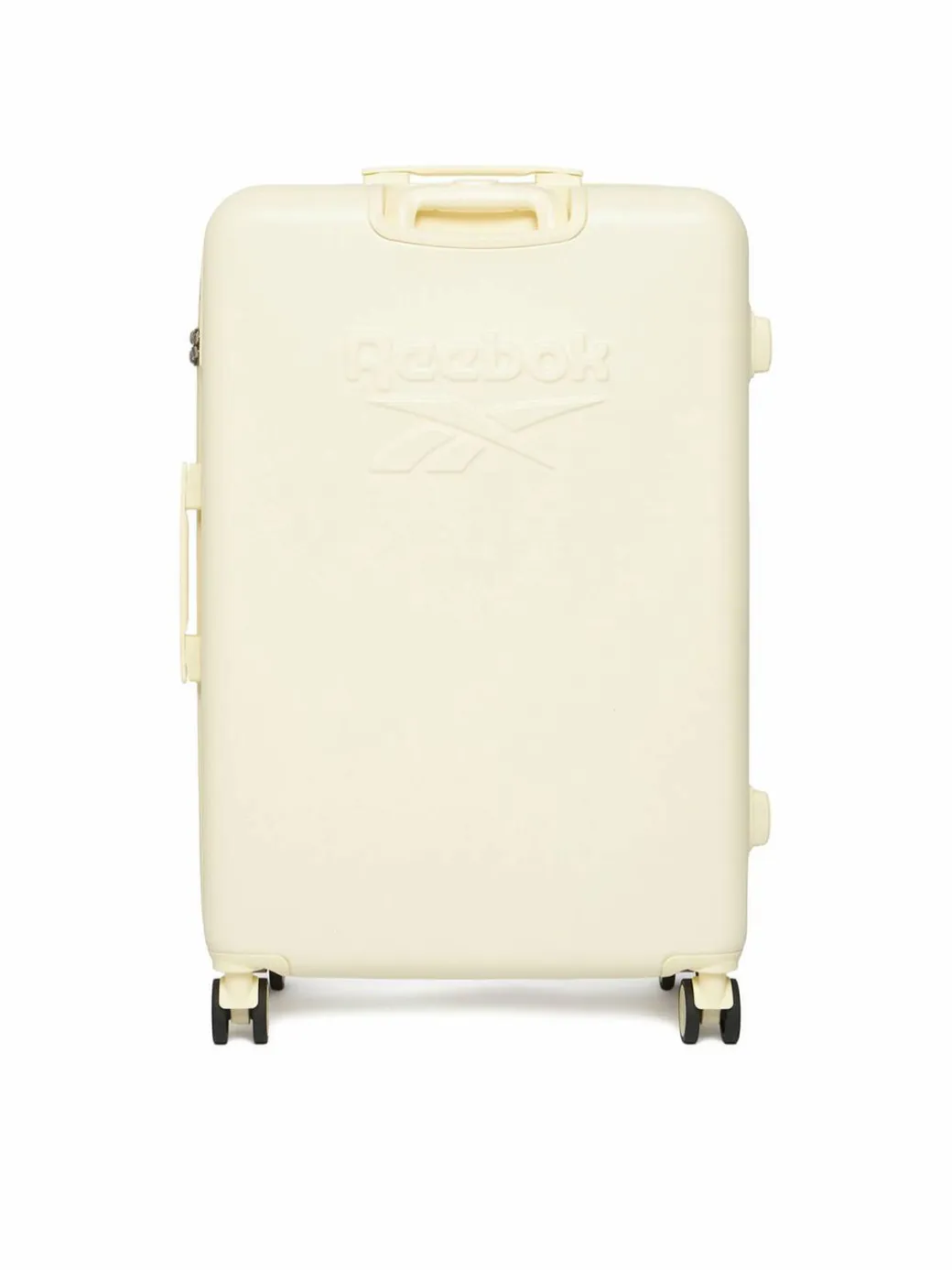 Valigia grande CEO-RBK-WAL-026-L Giallo