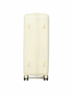 Valigia grande CEO-RBK-WAL-026-L Giallo