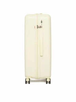 Valigia grande CEO-RBK-WAL-026-L Giallo