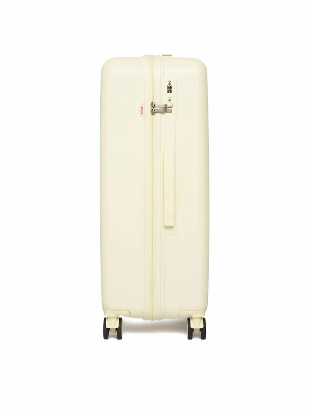 Valigia grande CEO-RBK-WAL-026-L Giallo
