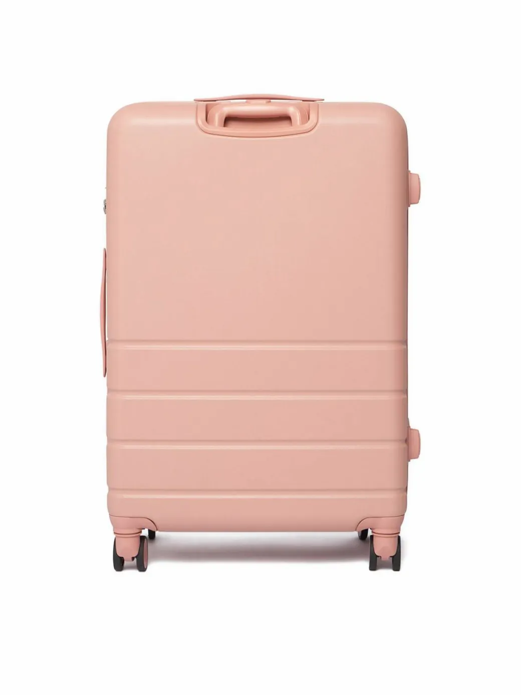 Valigia grande CEO-RBK-WAL-011-L Rosa