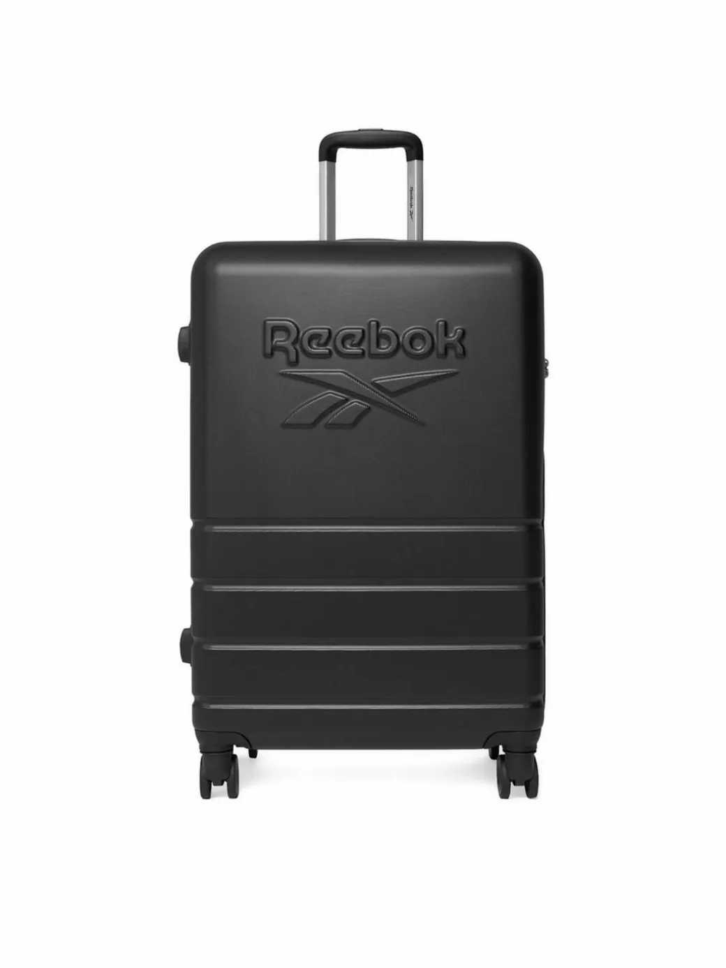 Valigia grande CEOWB-RBK-WAL-001-CCC-L Nero