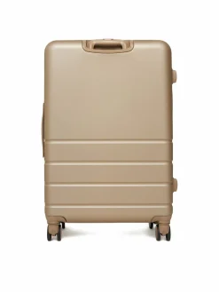 Valigia grande CEOWB-RBK-WAL-011-CCC-L Beige