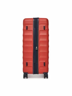 Valigia grande CWBEO-NTC-KS-004-07-L Rosso
