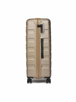 Valigia grande GIN-L-002-05-GOLD Oro