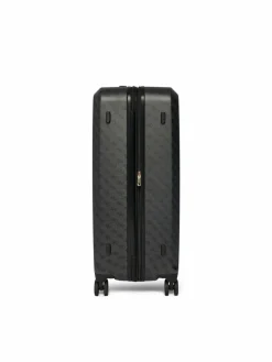 Valigia grande Latona Travel TWHK92 11988 Grigio scuro