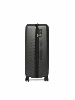 Valigia grande Latona Travel TWHK92 11988 Grigio scuro