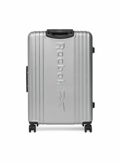 Valigia grande RBK-WAL-003-07-CCC-L Argento