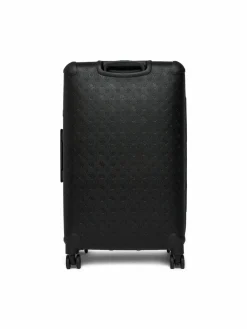 Valigia grande Wilder Travel TWDP74 52988 Nero