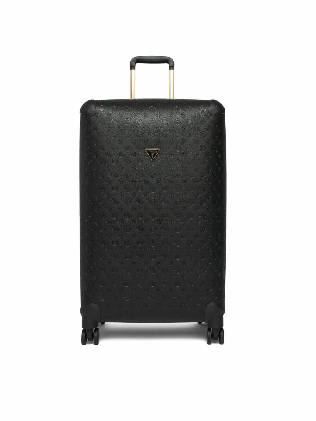 Valigia grande Wilder Travel TWDP74 52988 Nero