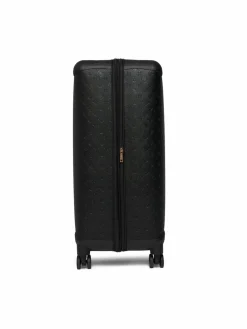 Valigia grande Wilder Travel TWDP74 52988 Nero