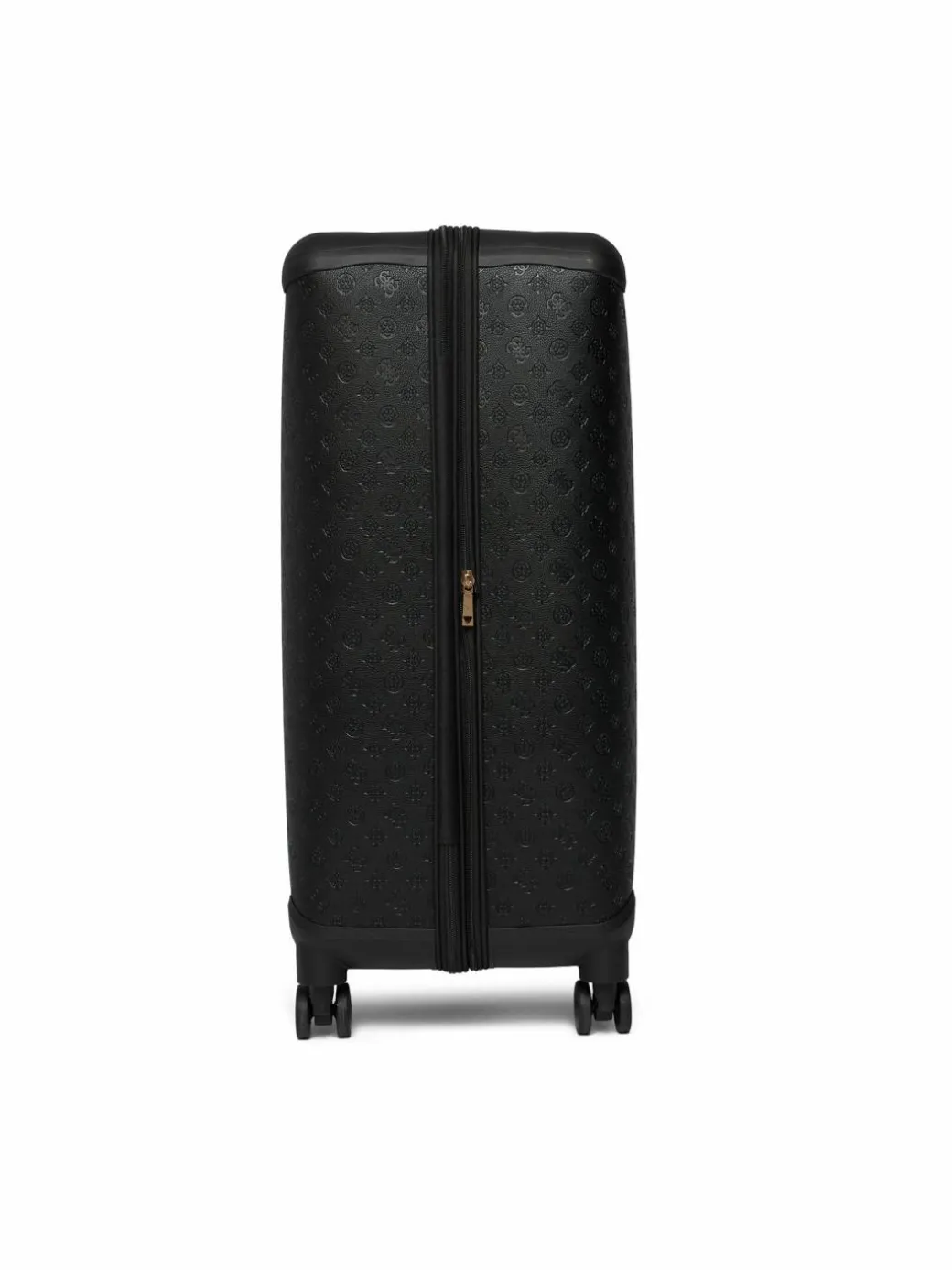 Valigia grande Wilder Travel TWDP74 52988 Nero