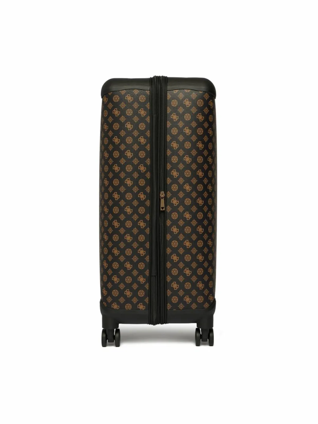 Valigia grande Wilder Travel TWHP74 52988 Marrone scuro