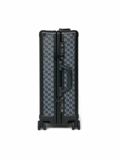 Valigia media A1W30461 Blu scuro