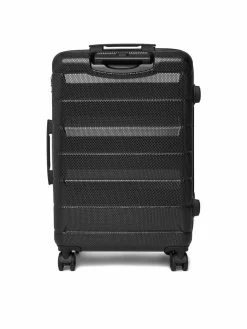 Valigia media CEO-GIN-M-005-BLACK Nero