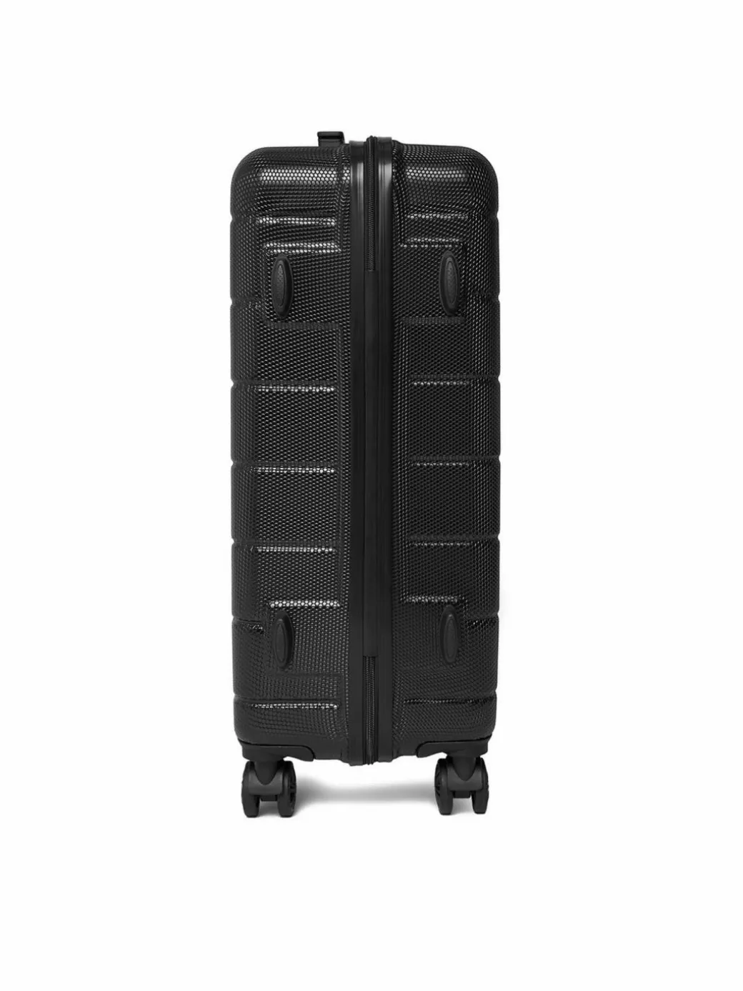 Valigia media CEO-GIN-M-005-BLACK Nero