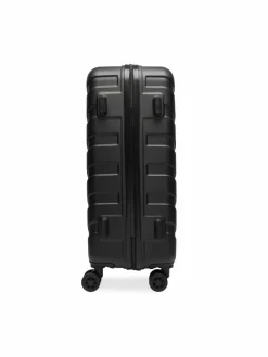 Valigia media CEO-GIN-M-001-05-BLACK3 Nero