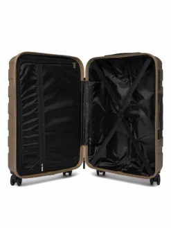 Valigia media CEO-GIN-M-002-05-GOLD3 Oro