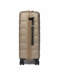 Valigia media CEO-GIN-M-002-05-GOLD3 Oro