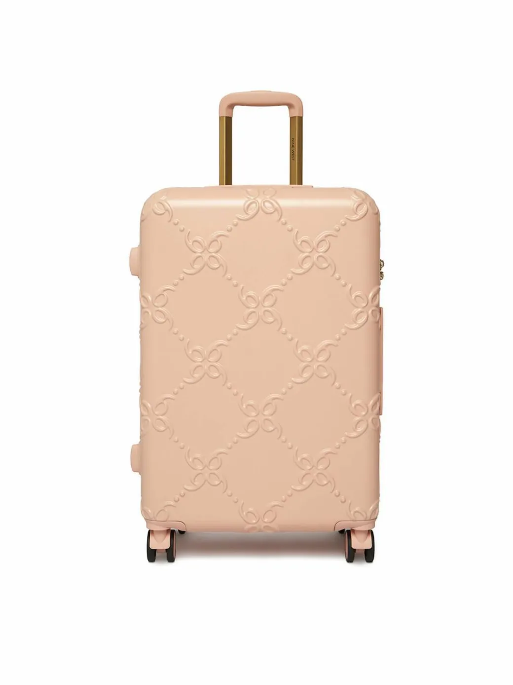 Valigia media CEO-NW-M-006-09 BEIGE Beige