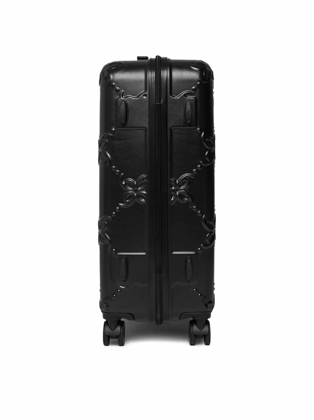 Valigia media CEO-NW-M-005-09 BLACK Nero