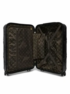 Valigia media CEO-NW-M-005-09 BLACK Nero