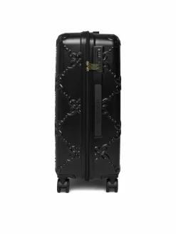 Valigia media CEO-NW-M-005-09 BLACK Nero