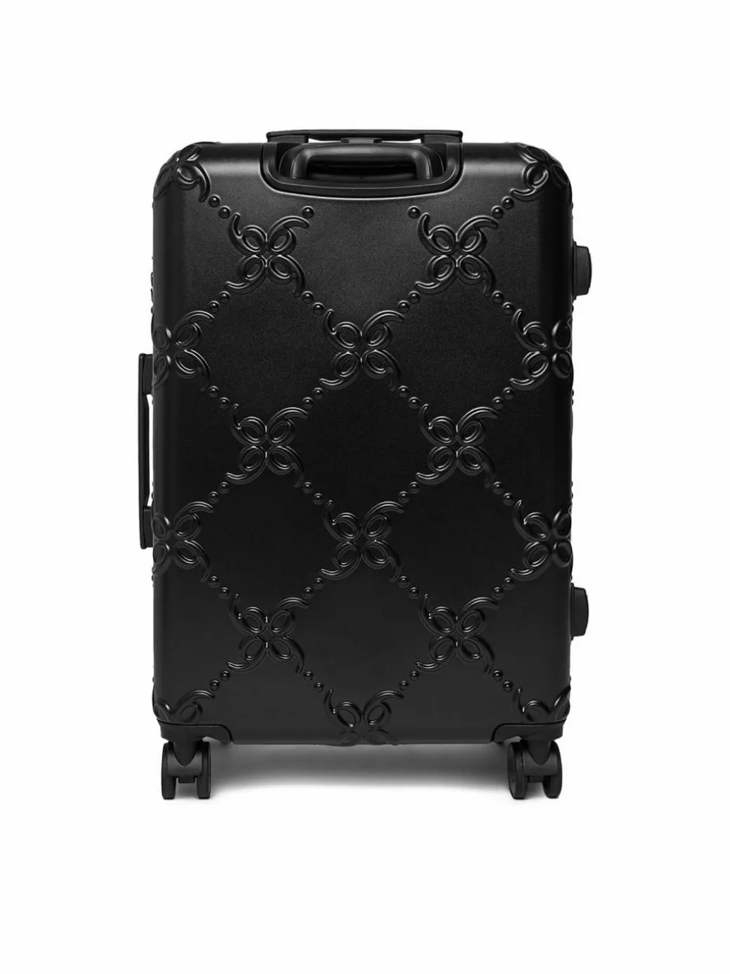Valigia media CEO-NW-M-005-09 BLACK Nero