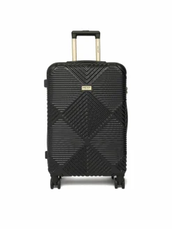 Valigia media CEO-NW-M-001-09 BLACK Nero