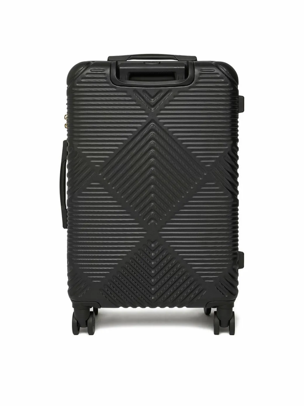 Valigia media CEO-NW-M-001-09 BLACK Nero