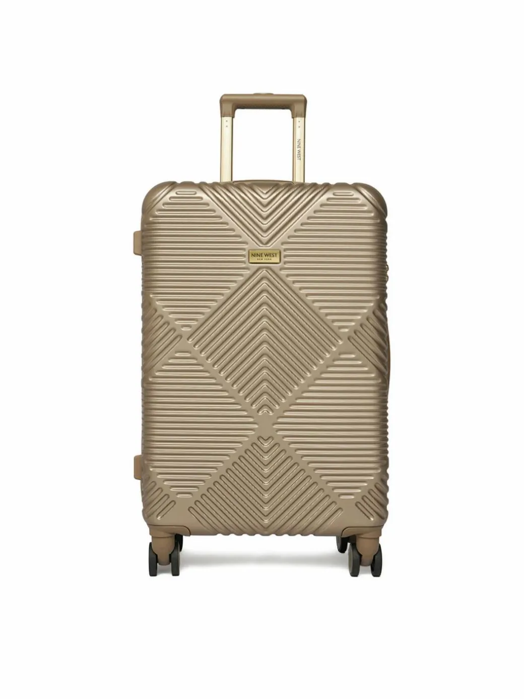 Valigia media CEO-NW-M-002-09 GOLD Oro
