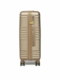 Valigia media CEO-NW-M-002-09 GOLD Oro
