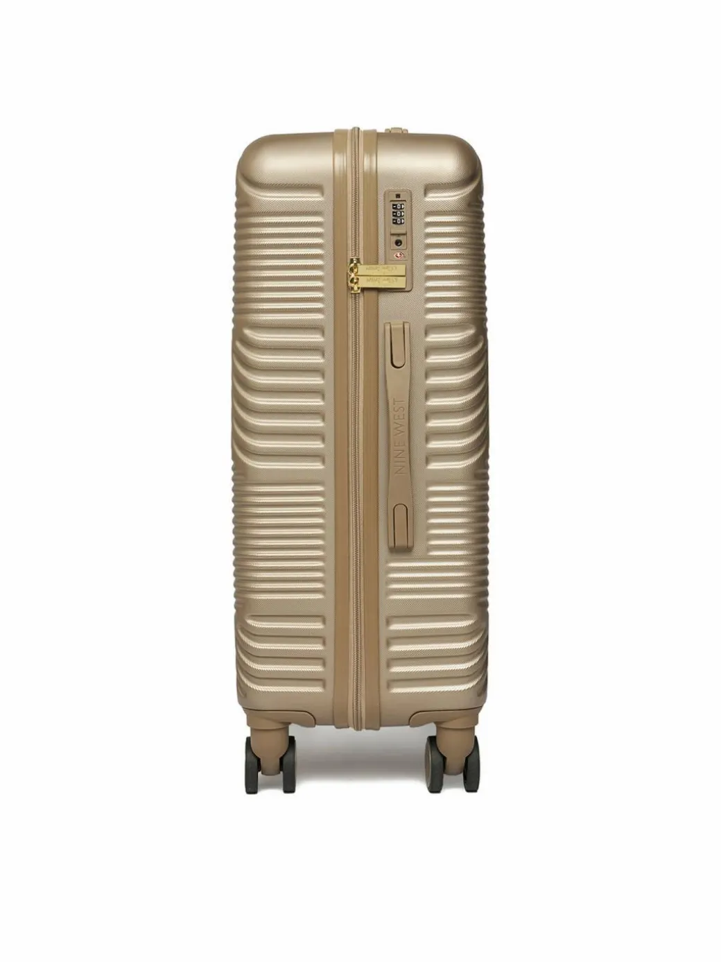 Valigia media CEO-NW-M-002-09 GOLD Oro