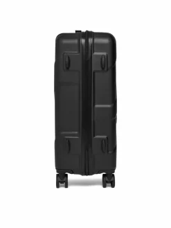 Valigia media CEO-RBK-028-M Nero