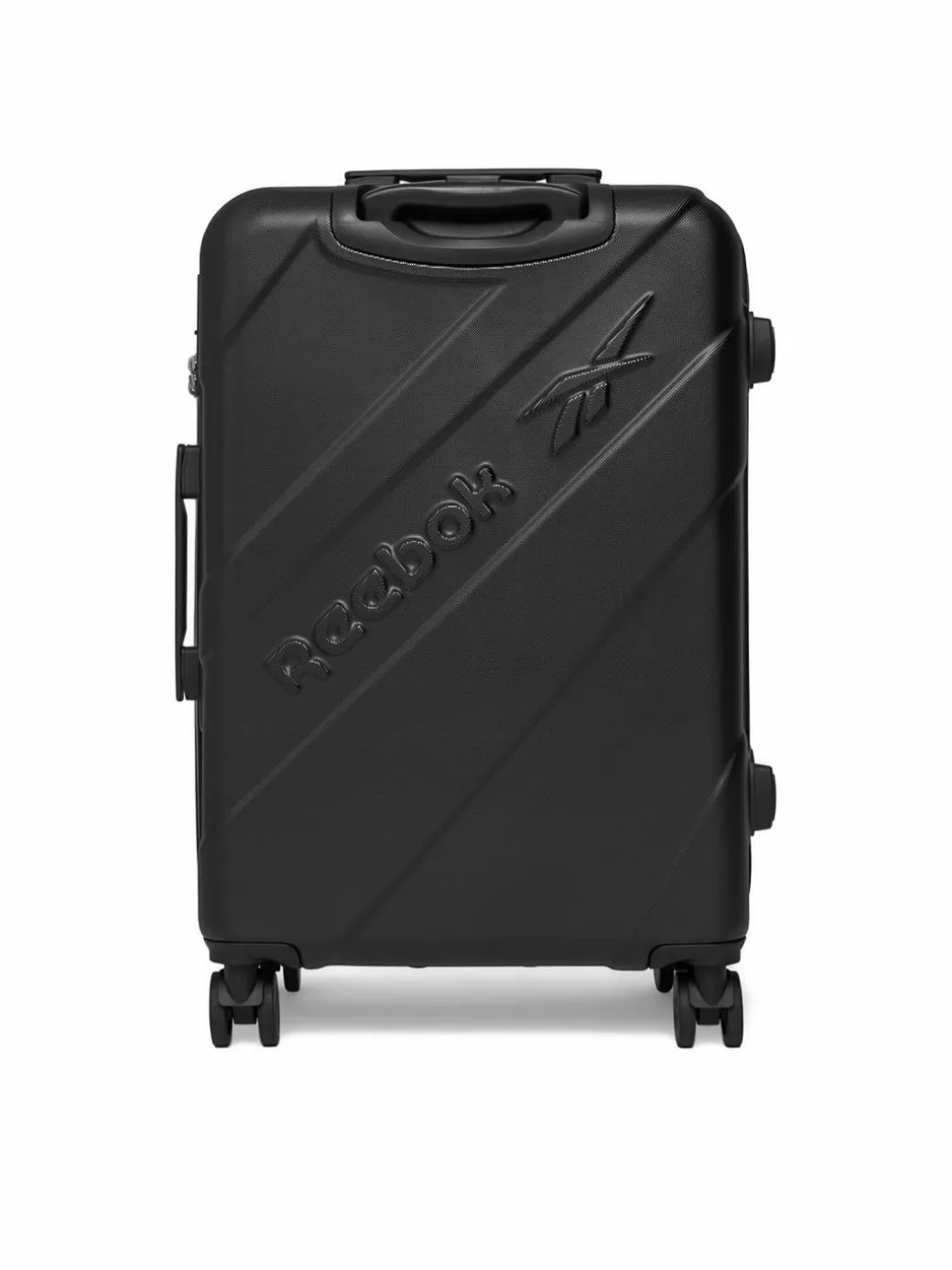 Valigia media CEO-RBK-028-M Nero