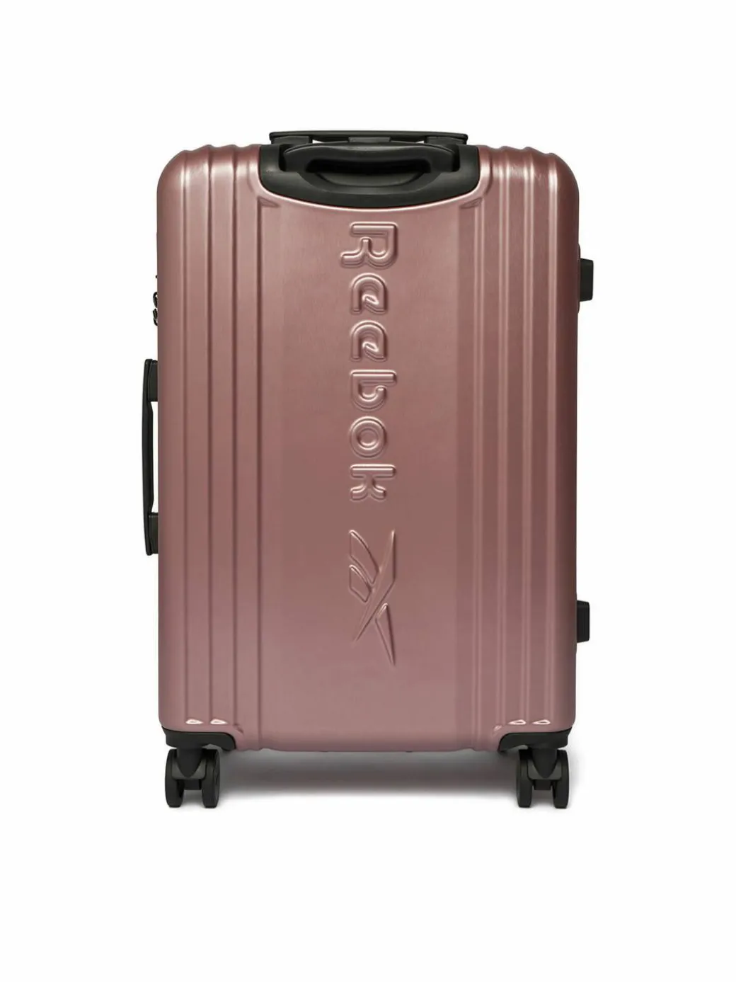 Valigia media CEO-RBK-030-M Rosa