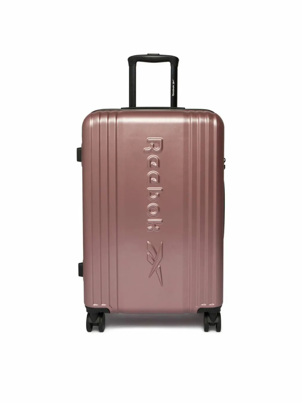 Valigia media CEO-RBK-030-M Rosa