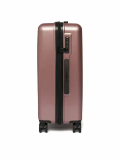 Valigia media CEO-RBK-030-M Rosa