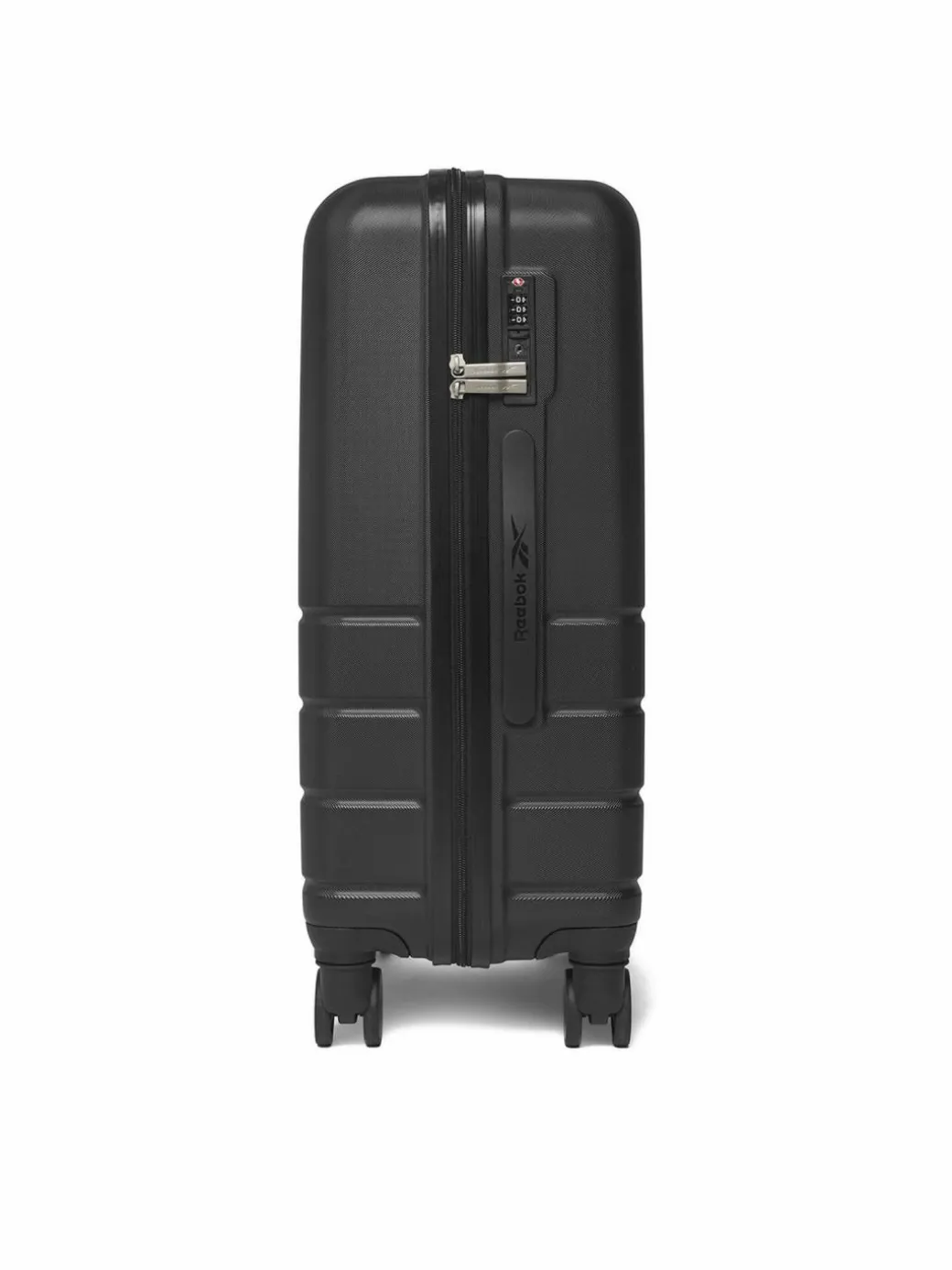 Valigia media CEO-RBK-WAL-001-CCC-M-3 Nero