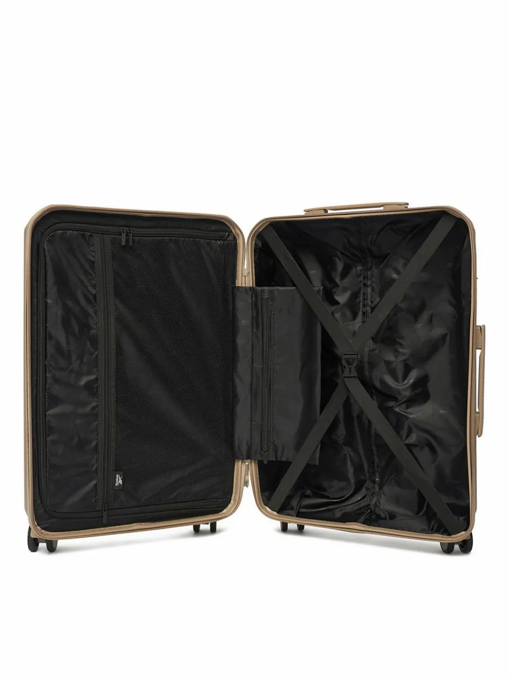 Valigia media CEO-RBK-WAL-023-CCC-M Oro