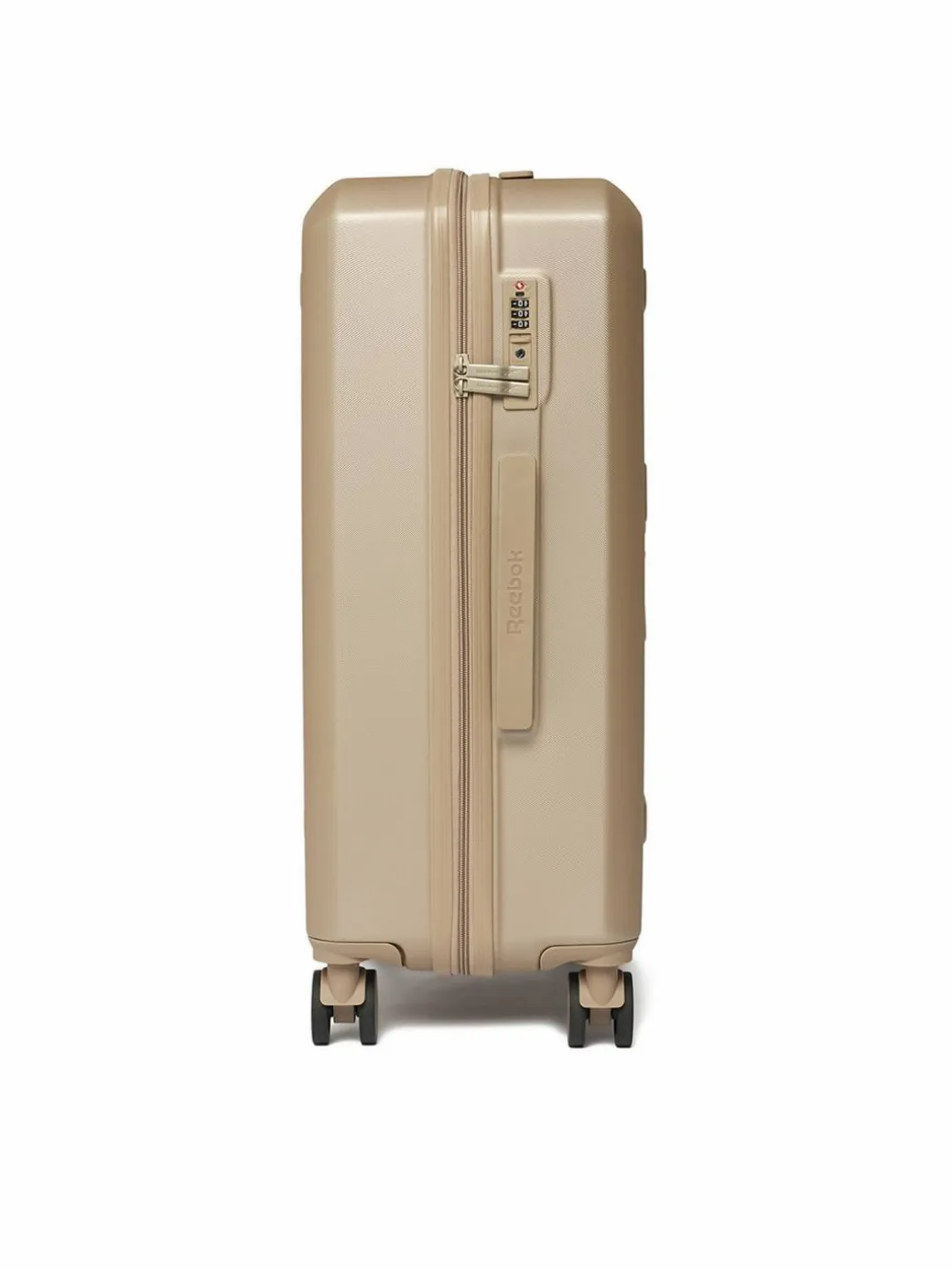 Valigia media CEO-RBK-WAL-023-CCC-M Oro
