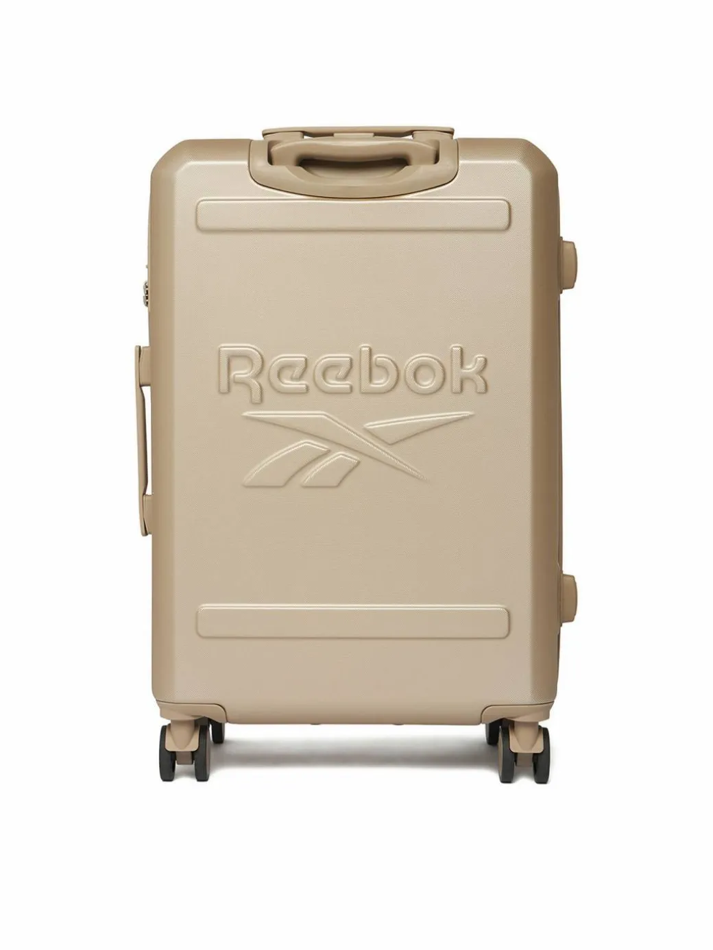 Valigia media CEO-RBK-WAL-023-CCC-M Oro
