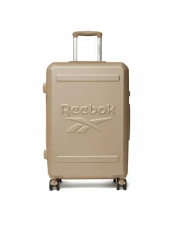 Valigia media CEO-RBK-WAL-023-CCC-M-1 Beige